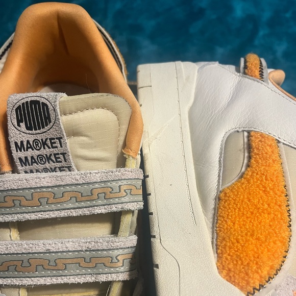 Puma Sneakers - Picture 4 of 6